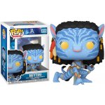 Funko Pop! Avatar Neytiri Movies 1322 – Zboží Dáma