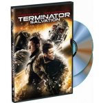 Terminator 4: salvation DVD – Hledejceny.cz