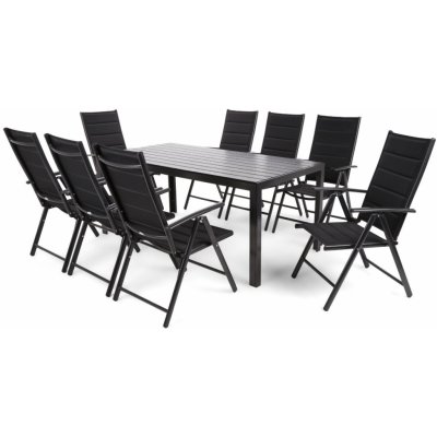 BestBerg BBGF-62B černá – Zboží Dáma