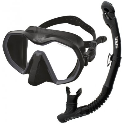 Seac sub BIS Icona Dry set – Hledejceny.cz