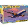 Sběratelský model Zvezda Boeing 757 300 Model Kit 7041 1:144