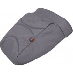 PETITE&MARS Nánožník Musca Ultimate Grey – Zboží Dáma