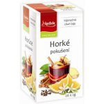 Apotheke Ovocný čaj Horké pokušení 20 x 2 g – Zbozi.Blesk.cz