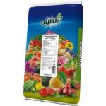 Agro hnojivo pro ovocné stromy a drobné ovoce 20 kg – Zbozi.Blesk.cz