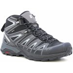 Salomon X Ultra Pioneer Mid GTX W 471705 dámské nepromokavé ebony/stormy – Zbozi.Blesk.cz