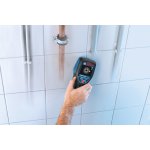 Bosch D-tect 120 Professional 0601081303 – Hledejceny.cz