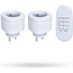 Solight DY08 2+1 – Zboží Živě