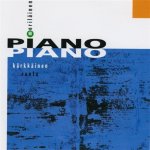 Krkkinen/Ranta - Piano CD – Sleviste.cz