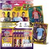 Sběratelská kartička Topps UEFA UCL MATCH ATTAX 23/24 Mega Multipack