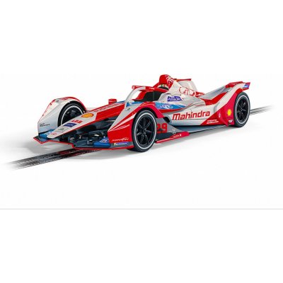 Scalextric C4285 Formula E Mahindra Racing Alexander Sims 1:32 – Zboží Mobilmania