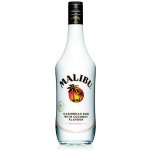 Malibu 21% 1 l (holá láhev) – Hledejceny.cz