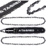 Tagred Vodící lišta + 2x řetěz 16" 40cm TA1153 – Zboží Dáma Tagred Vodící lišta + 2x řetěz 16" 40cm TA1153 – Zboží Dáma