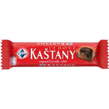 Orion Ledové kaštany 45 g