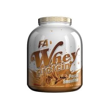 Fitness Authority Whey Protein 2270 g