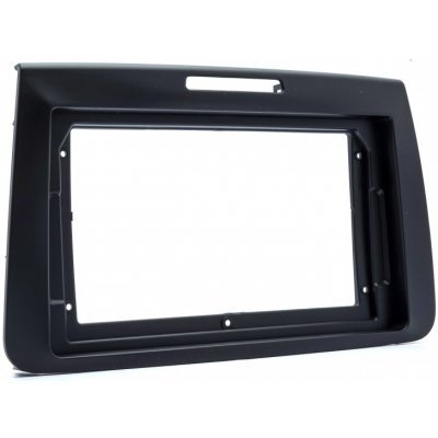 Einparts EPCR-FRAME75 ŠKODA Superb II Rámeček autorádia 9" – Hledejceny.cz