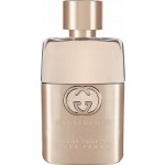 Gucci Guilty 2021 toaletní voda dámská 30 ml – Hledejceny.cz