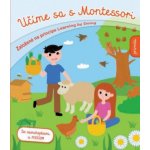 Učíme sa s Montessori Príroda – Zboží Mobilmania