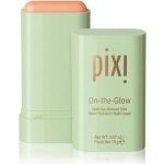 Pixi Makeup On The Glow Bronze Tinted Moisturizer Stick Jemná záře 19 g – Hledejceny.cz