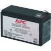Olověná baterie APC Replacement Battery Cartridge RBC17