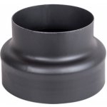 HS Flamingo přechodka 160/150 mm - kamna/komín 2 mm HSF01-038 – Zboží Dáma