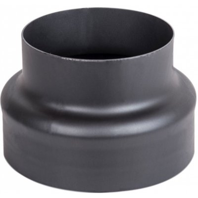 HS Flamingo přechodka 160/150 mm - kamna/komín 2 mm HSF01-038 – Zboží Dáma