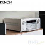 Denon AVC-X8500 – Zboží Živě