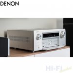 Denon AVC-X8500H – Hledejceny.cz