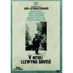 V nitru Llewyna Davise DVD – Hledejceny.cz