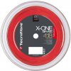 Squashový výplet Tecnifibre String X-One 200 m 1,18 mm