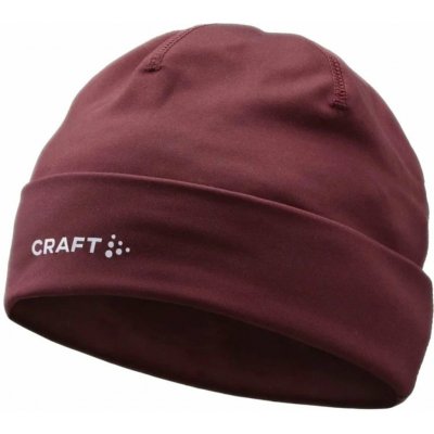 Craft Core Essence Hat 1916626-4820 red L-XL – Hledejceny.cz
