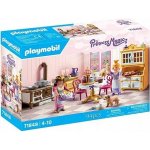 Playmobil 71848 Královská kuchyně – Zboží Mobilmania