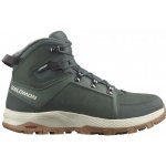 Salomon L47328100 Outchill Ts Cswp almilk phan – Sleviste.cz