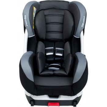 Nania Eris Isofix Premium 2017 black