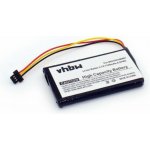 VHBW Baterie pro TomTom XL IQ, 1100 mAh - neoriginální – Hledejceny.cz