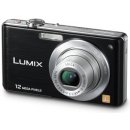 Panasonic Lumix DMC-FS15