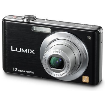 Panasonic Lumix DMC-FS15