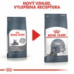 Royal Canin Oral Care 8 kg – Zboží Mobilmania