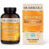 Vitamín a minerál Dr.Mercola Vitamín E 308 IU 90 kapslí