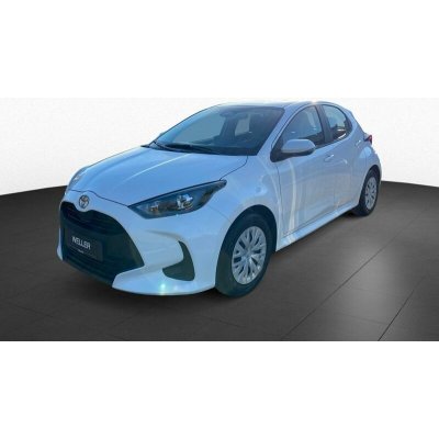 Toyota Yaris 1.5 Hybrid 116 Comfort 85 kW – Sleviste.cz