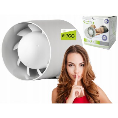 airRoxy aRc 100 S – Hledejceny.cz