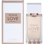 Rihanna Rogue Love parfémovaná voda dámská 125 ml – Hledejceny.cz