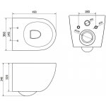 Mexen 30220500T – Hledejceny.cz
