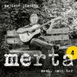 Vladimír Merta - Nech, nebo ber: Nejisté jistoty 4 CD – Zboží Mobilmania