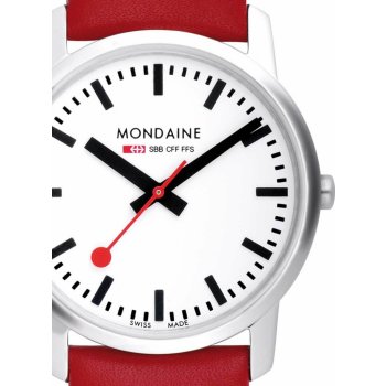 Mondaine A400.30351.11SBC