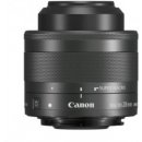 Canon EF-M 28mm f/3.5 Macro IS STM