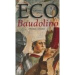 Baudolino Eco UmbertoPevná vazba – Hledejceny.cz