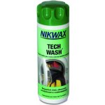 Nikwax Tech Wash prací prostředek 100 ml – Zbozi.Blesk.cz