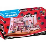 Playmobil 71334 Marinettino podkroví – Zboží Dáma