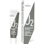 Brow Xenna Oxygen J2 barva Grafit 15 ml – Zboží Dáma