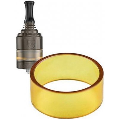Vandy Vape Berserker V2 Náhradní tělo MTL RTA PEI Ultem 3ml – Sleviste.cz